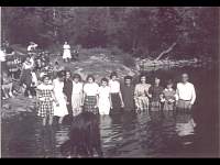 Baptising at Black Star Swimming Hole - 1955 - 1956.jpg